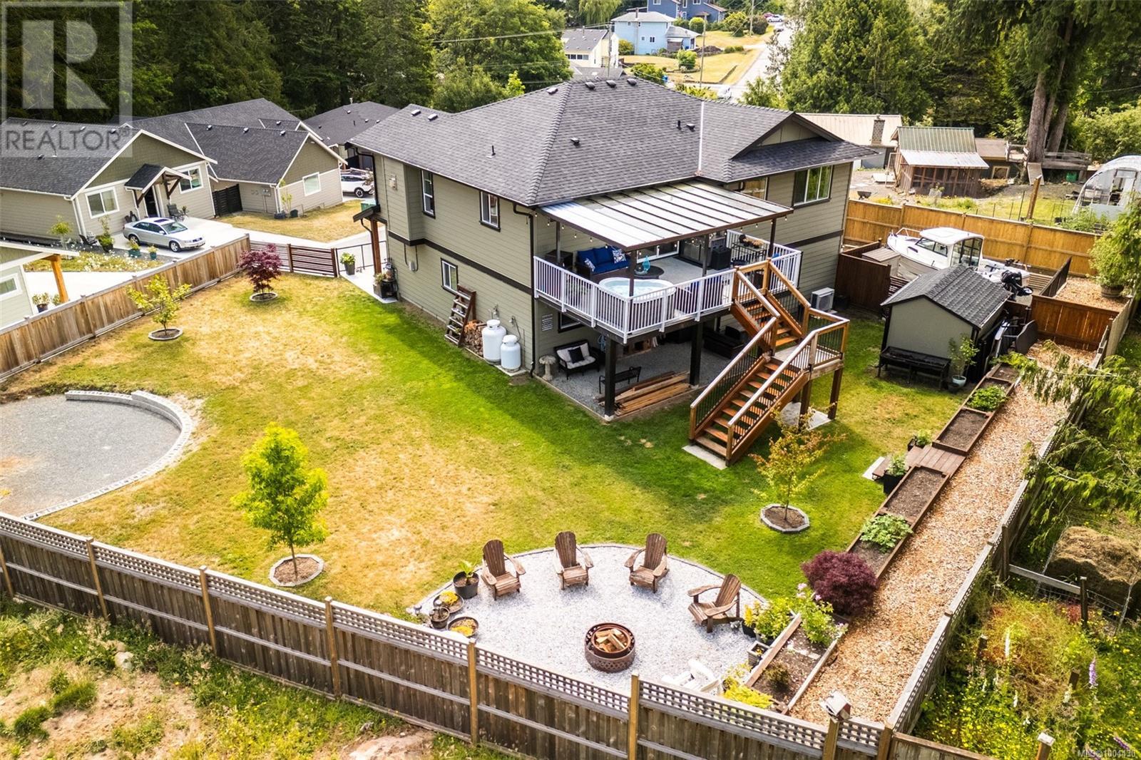 Photo 30 of 6710 Helgesen Rd, Sooke BC