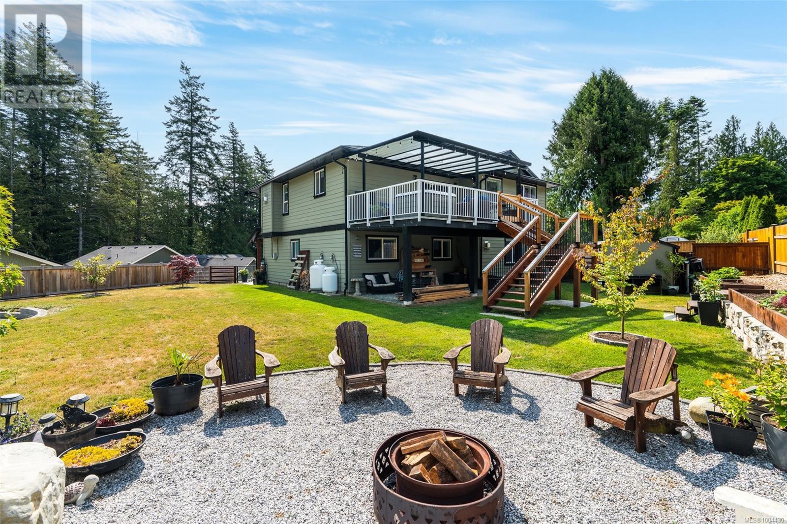Photo 40 of 6710 Helgesen Rd, Sooke BC