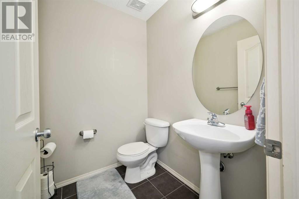 Single Family House for Sale in  Bridlecrest Court SW Bridlewood Calgary 