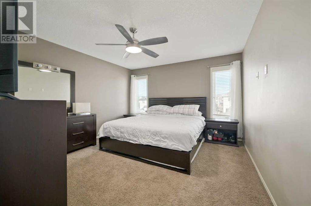 Single Family House for Sale in  Bridlecrest Court SW Bridlewood Calgary 