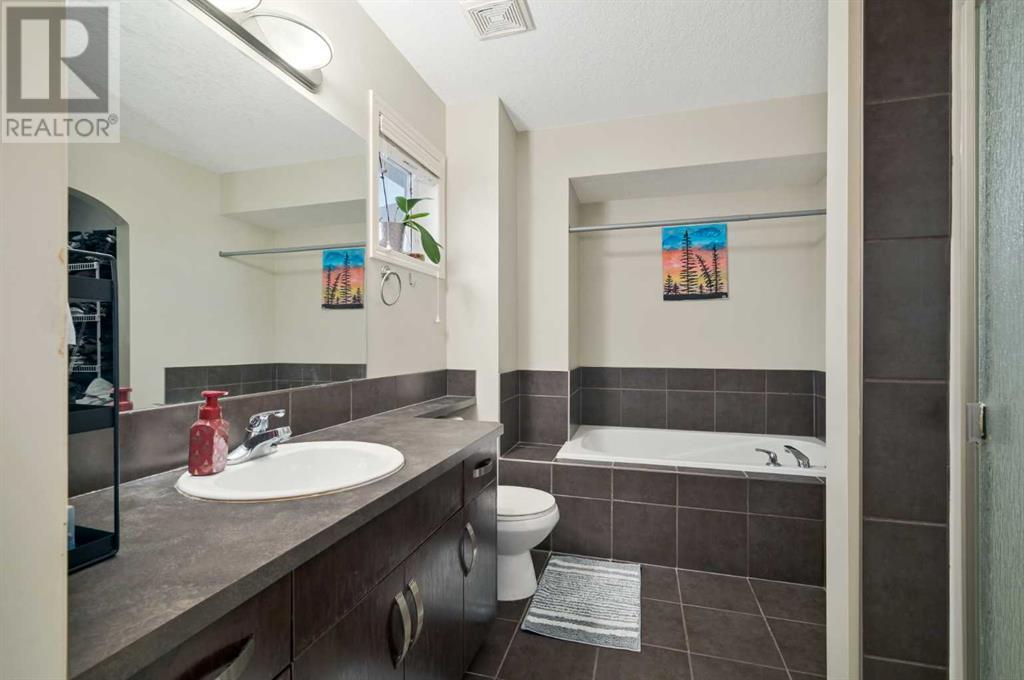 Single Family House for Sale in  Bridlecrest Court SW Bridlewood Calgary 