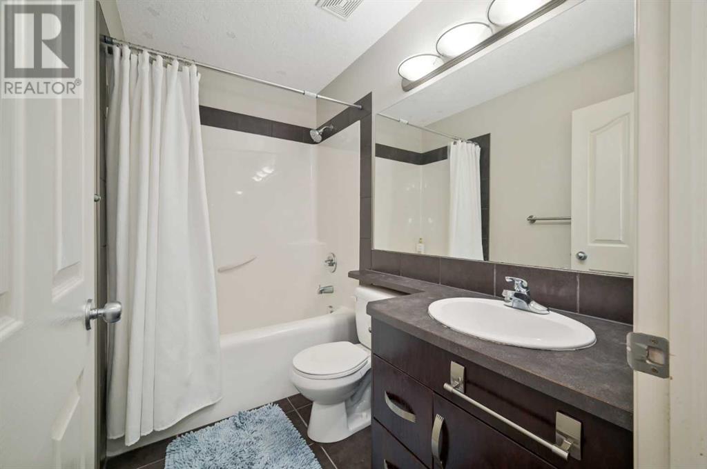 Single Family House for Sale in  Bridlecrest Court SW Bridlewood Calgary 