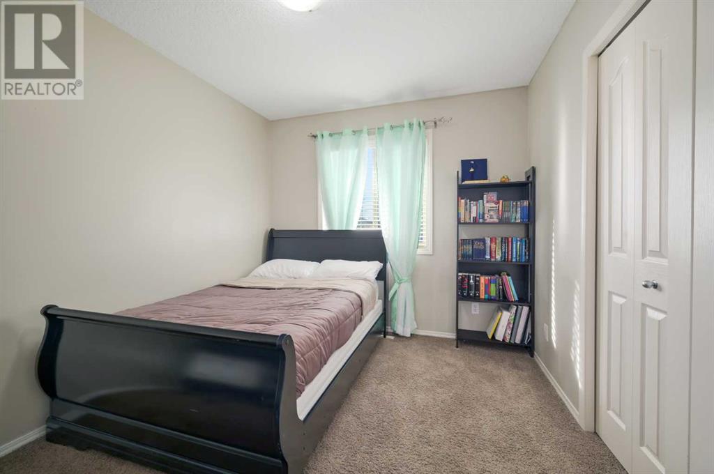 Single Family House for Sale in  Bridlecrest Court SW Bridlewood Calgary 
