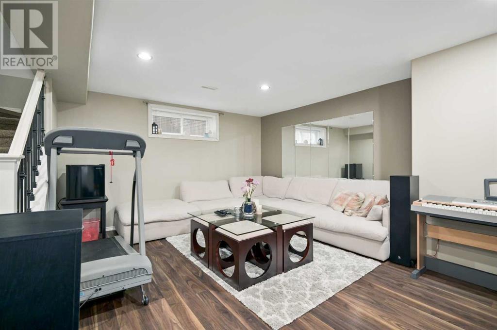 Single Family House for Sale in  Bridlecrest Court SW Bridlewood Calgary 