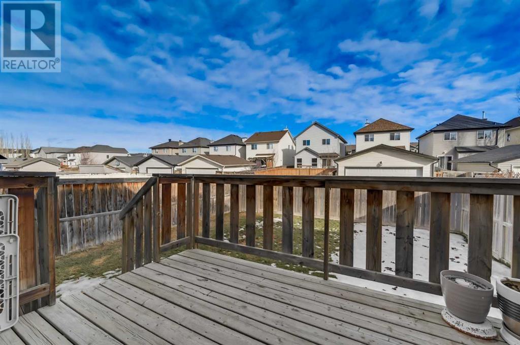 Single Family House for Sale in  Bridlecrest Court SW Bridlewood Calgary 