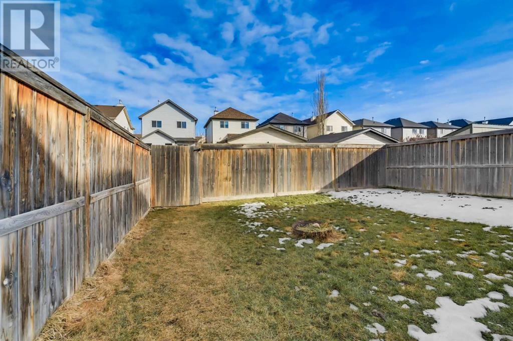 Single Family House for Sale in  Bridlecrest Court SW Bridlewood Calgary 