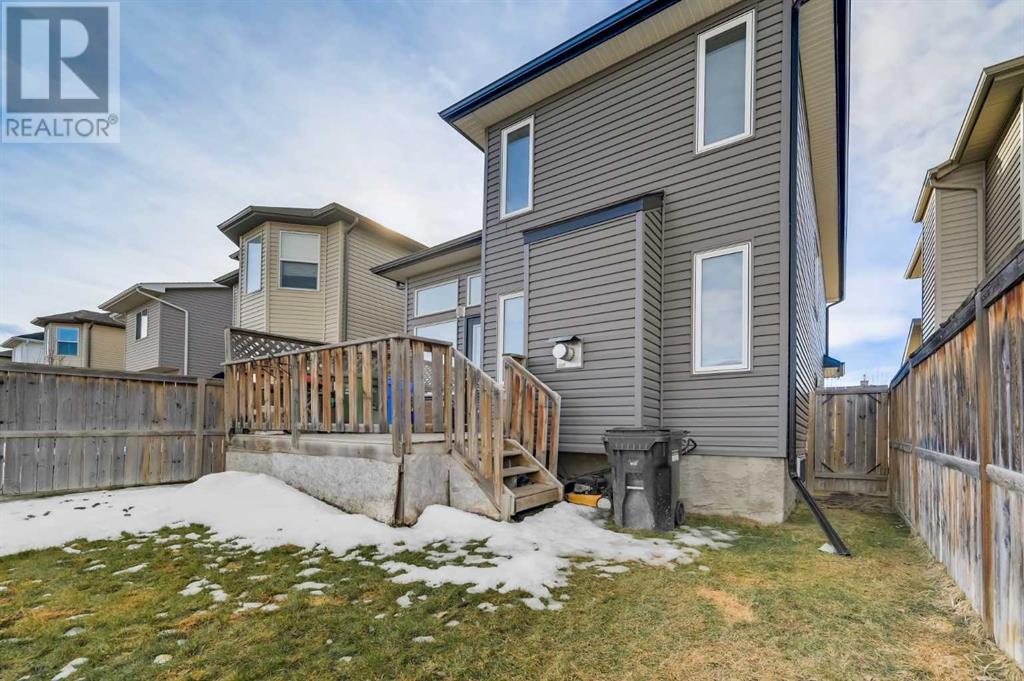 Single Family House for Sale in  Bridlecrest Court SW Bridlewood Calgary 