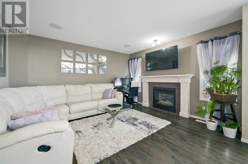 Single Family House for Sale in  Bridlecrest Court SW Bridlewood Calgary 