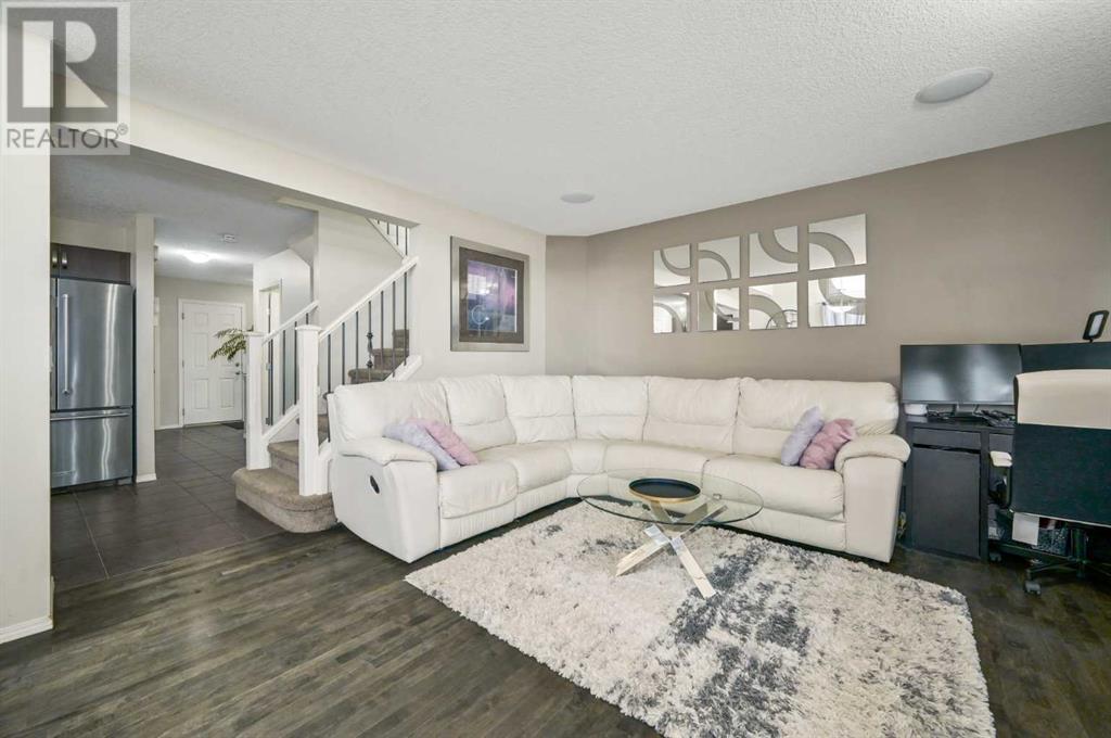 Single Family House for Sale in  Bridlecrest Court SW Bridlewood Calgary 