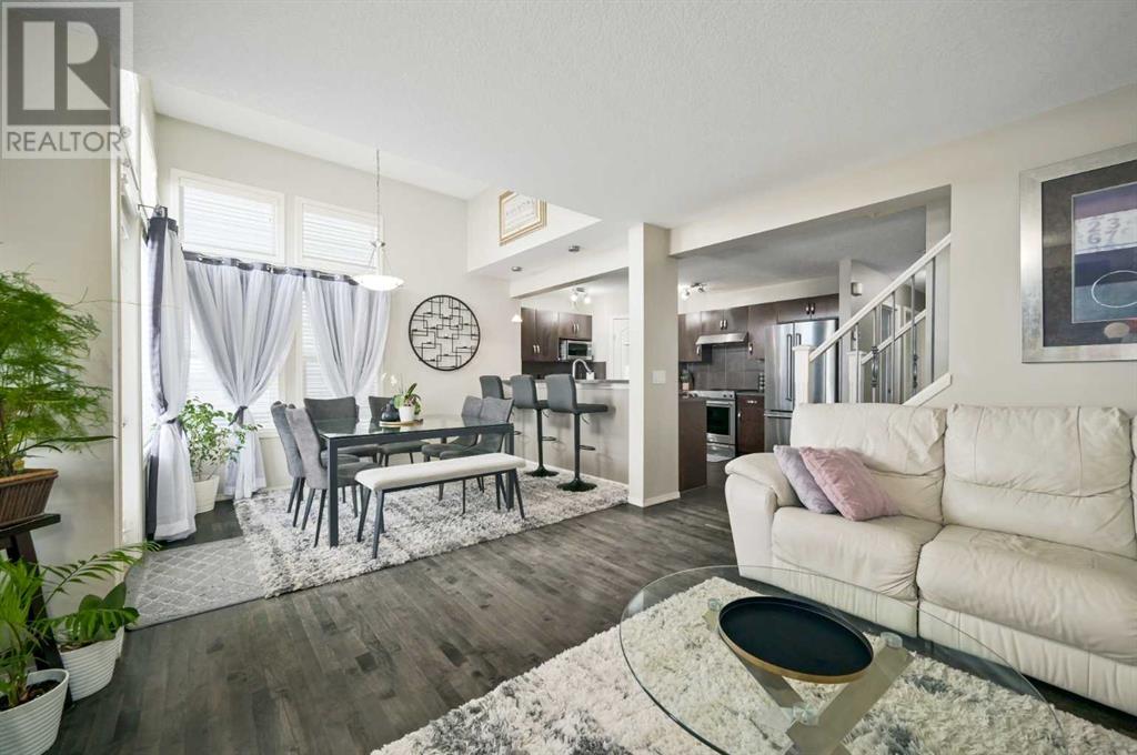 Single Family House for Sale in  Bridlecrest Court SW Bridlewood Calgary 