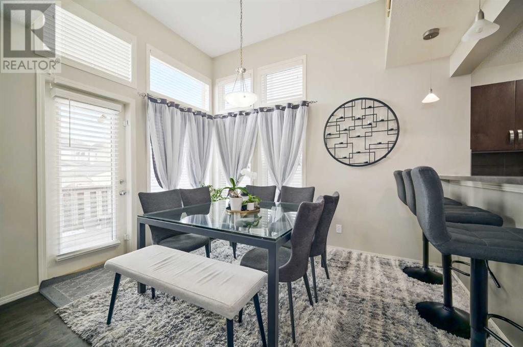 Single Family House for Sale in  Bridlecrest Court SW Bridlewood Calgary 
