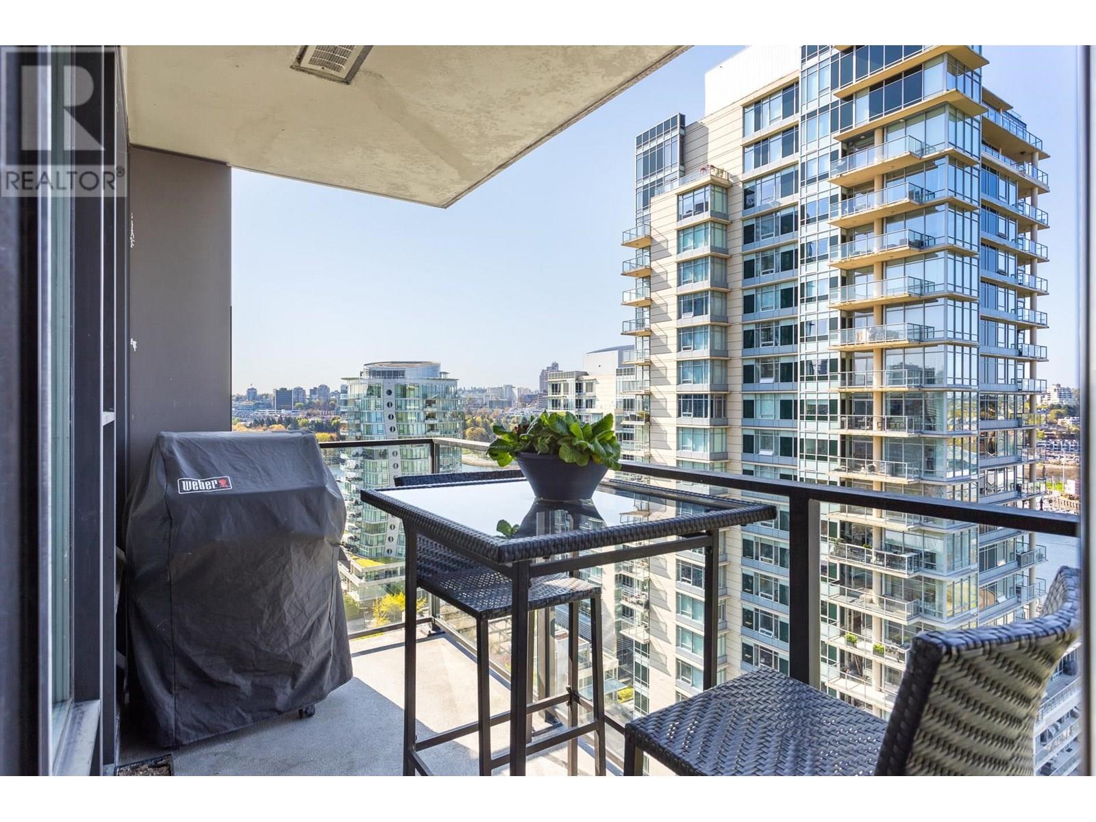Photo 27 of 1902 455 Beach Crescent, Vancouver BC