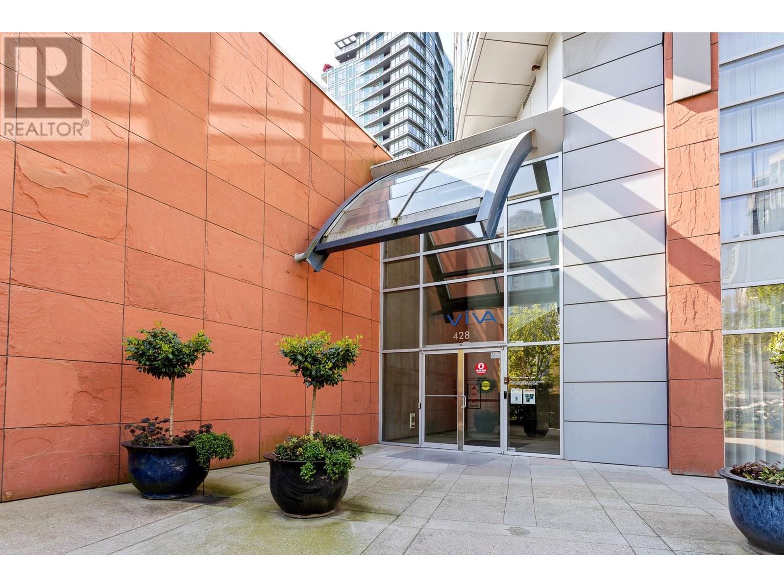 Photo 31 of 1902 455 Beach Crescent, Vancouver BC