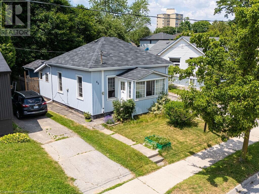 Photo 10 of 63 Washington Avenue, Oakville ON