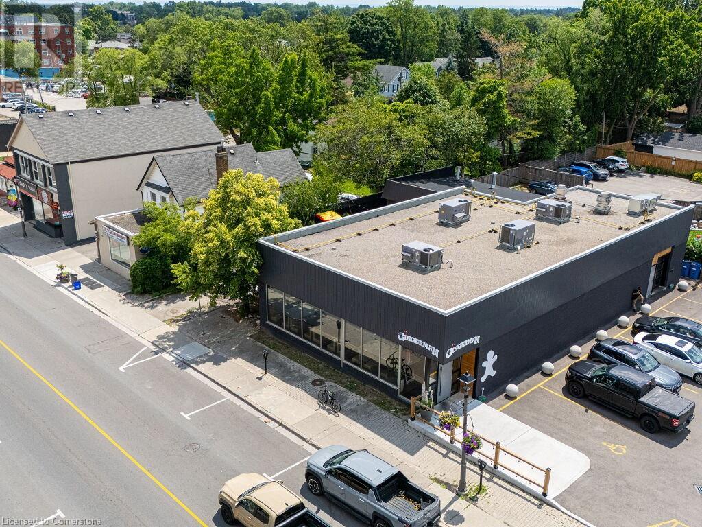 Photo 43 of 63 Washington Avenue, Oakville ON