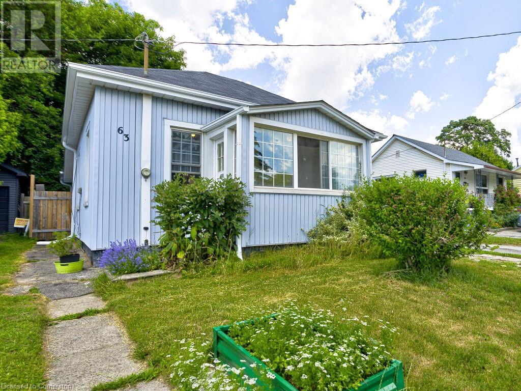 Photo 6 of 63 Washington Avenue, Oakville ON