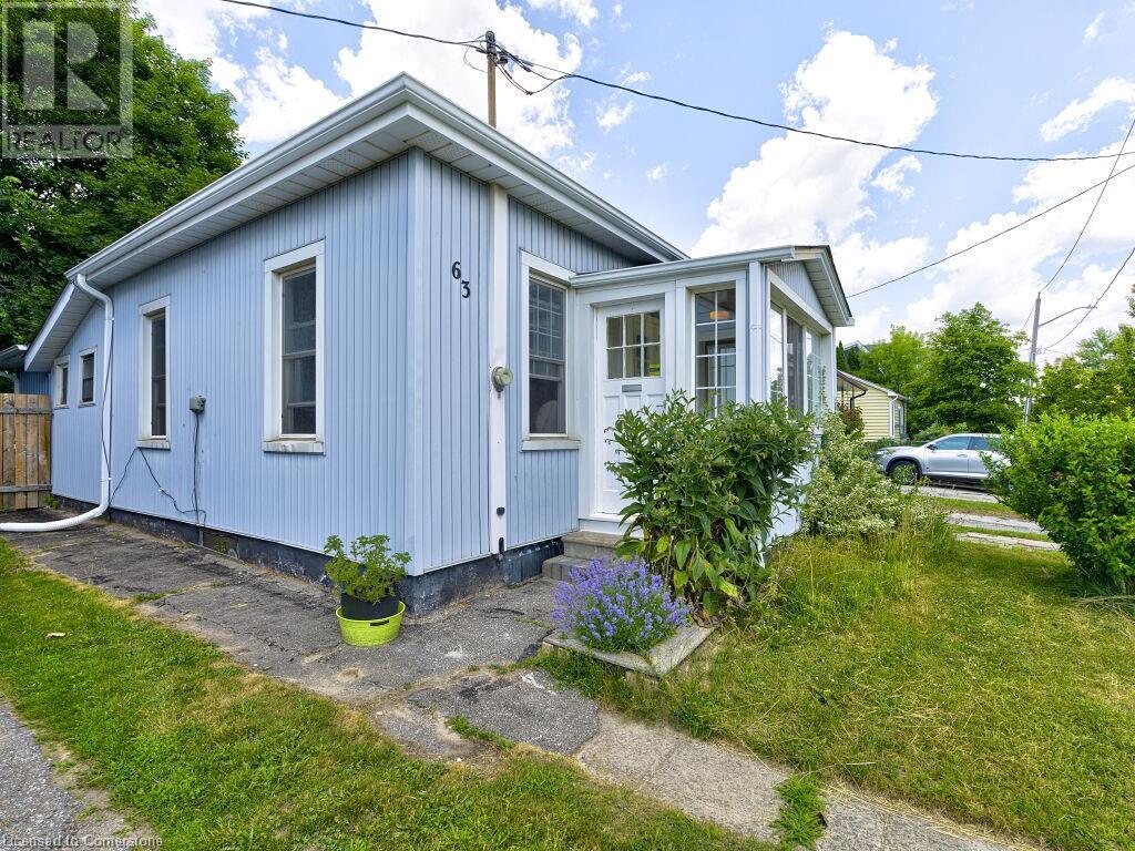 Photo 7 of 63 Washington Avenue, Oakville ON