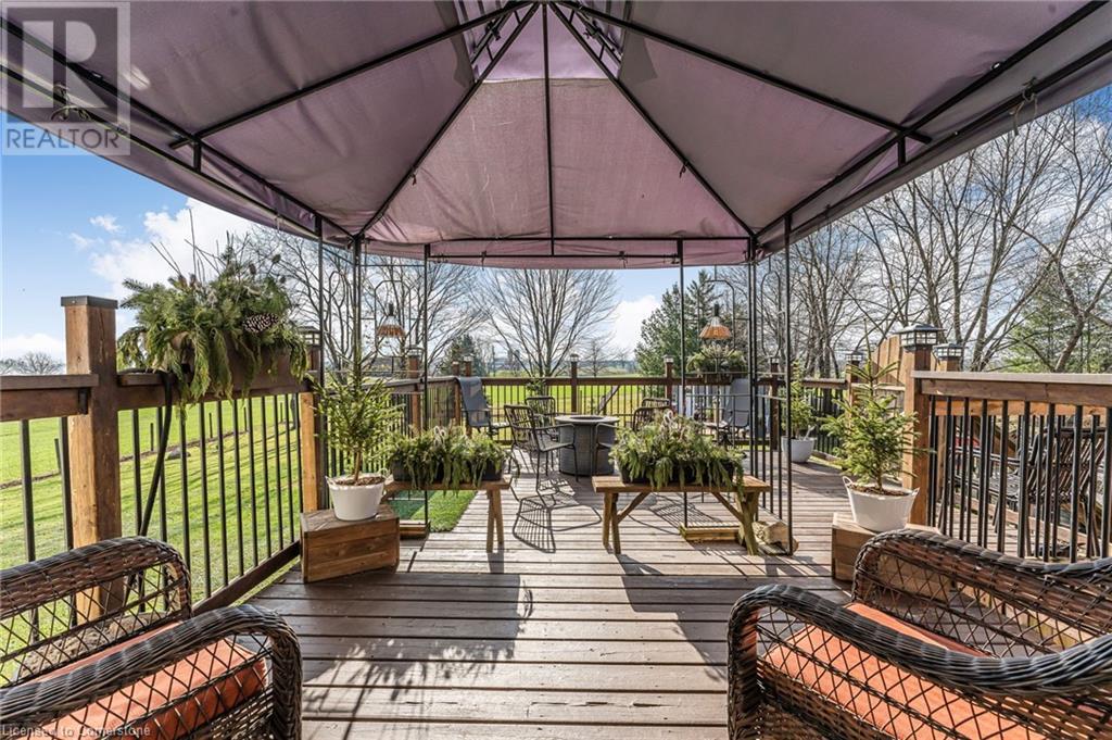 Photo 36 of 7761 Canborough Road, Dunnville ON