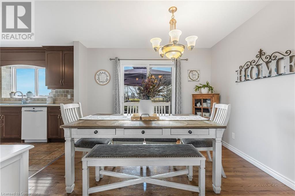 Photo 19 of 7761 Canborough Road, Dunnville ON