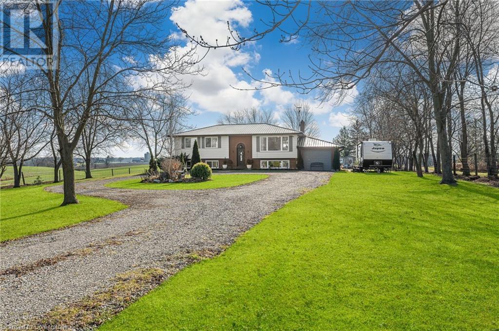 Photo 4 of 7761 Canborough Road, Dunnville ON