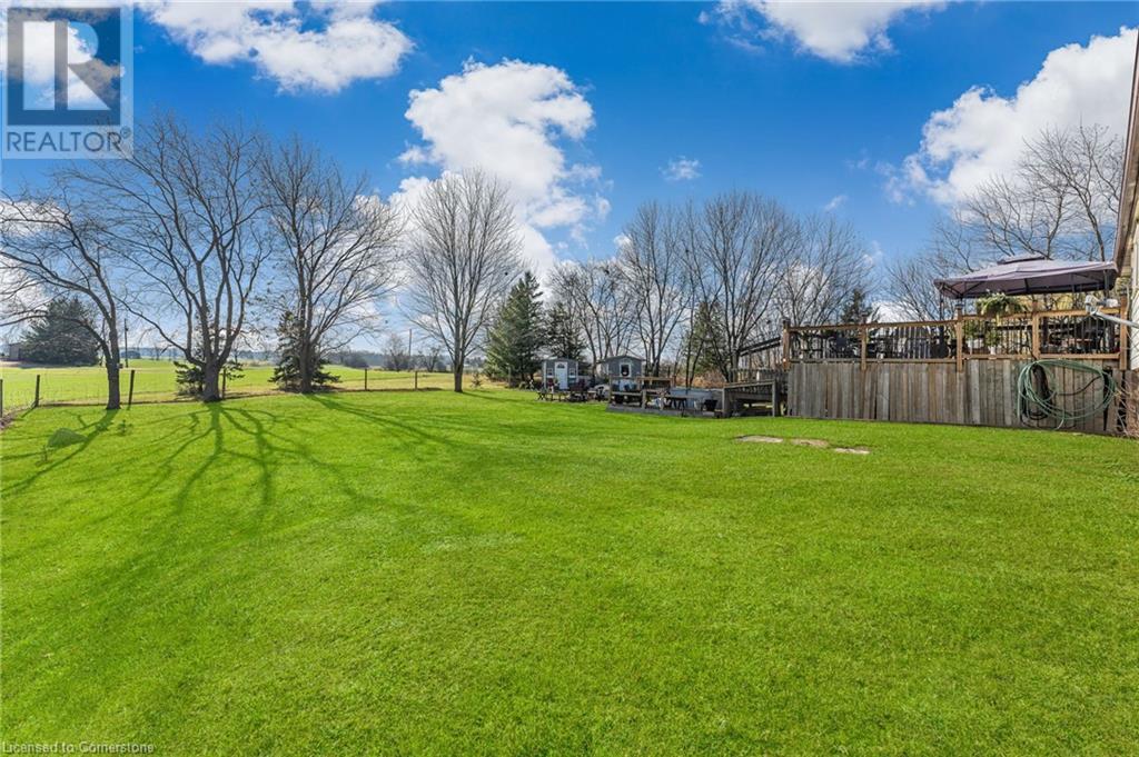 Photo 45 of 7761 Canborough Road, Dunnville ON