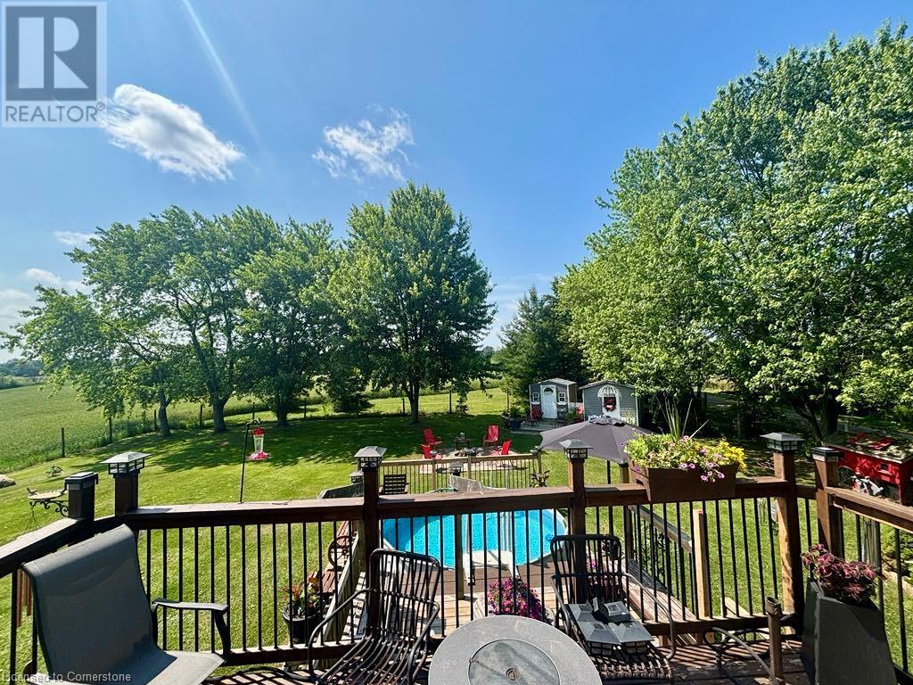 Photo 35 of 7761 Canborough Road, Dunnville ON