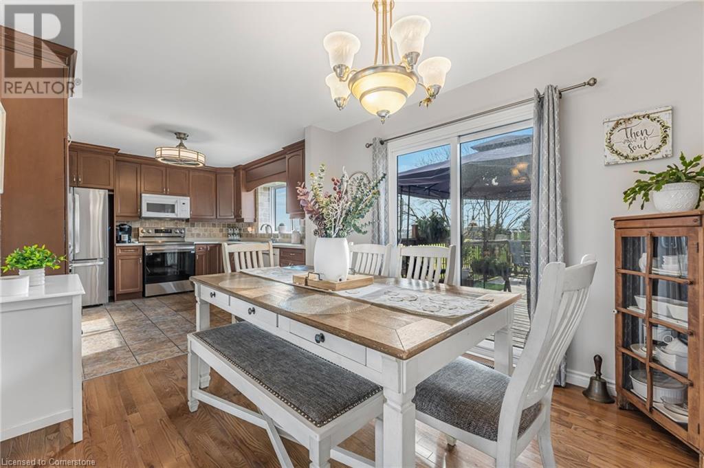 Photo 18 of 7761 Canborough Road, Dunnville ON