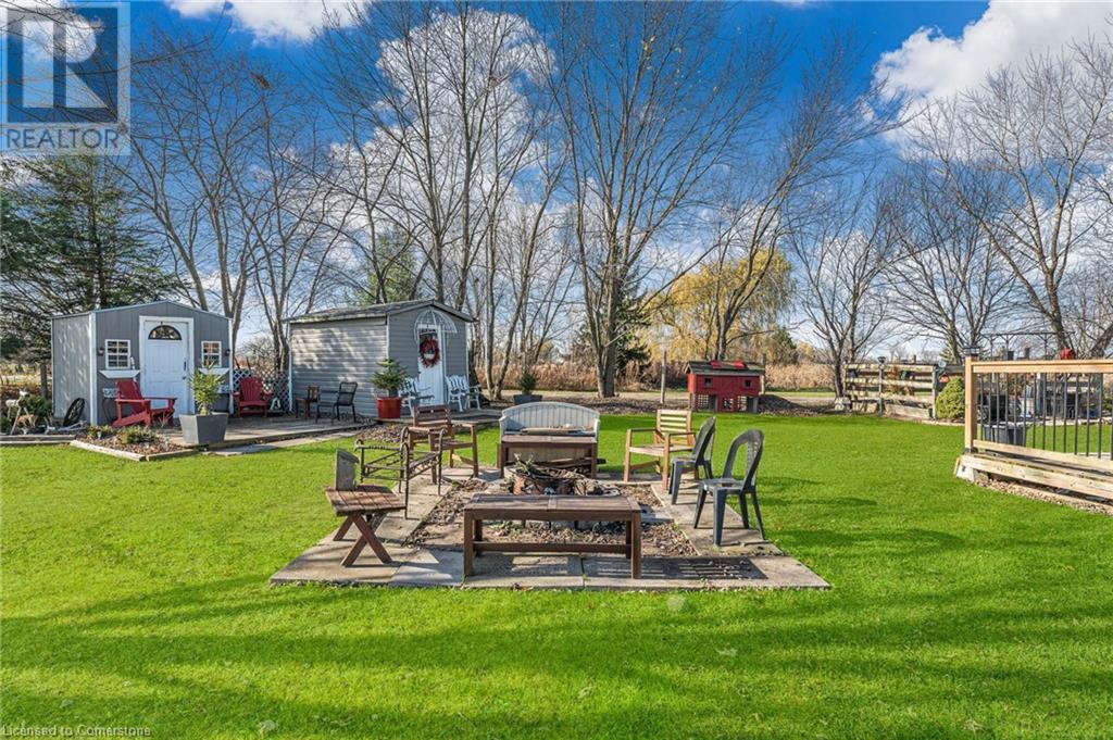 Photo 42 of 7761 Canborough Road, Dunnville ON