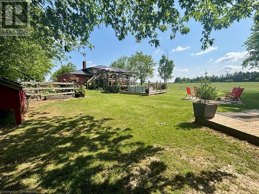Photo 44 of 7761 Canborough Road, Dunnville ON