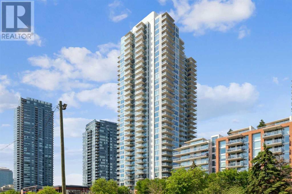 Photo 2 of 1403 510 6 Avenue Se, Calgary AB