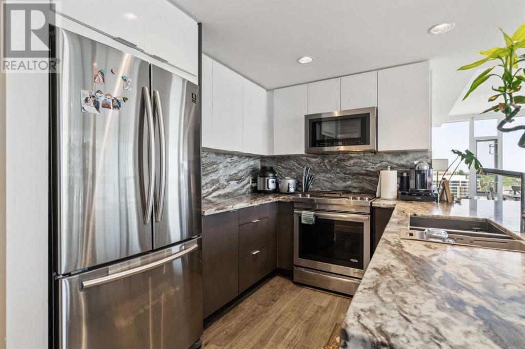 Photo 9 of 1403 510 6 Avenue Se, Calgary AB