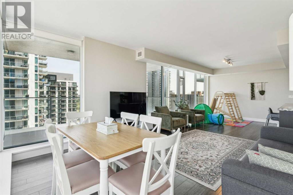 Photo 17 of 1403 510 6 Avenue Se, Calgary AB