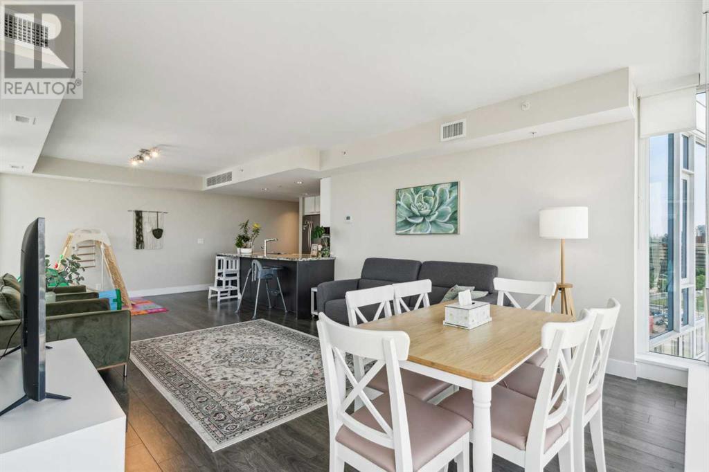 Photo 16 of 1403 510 6 Avenue Se, Calgary AB