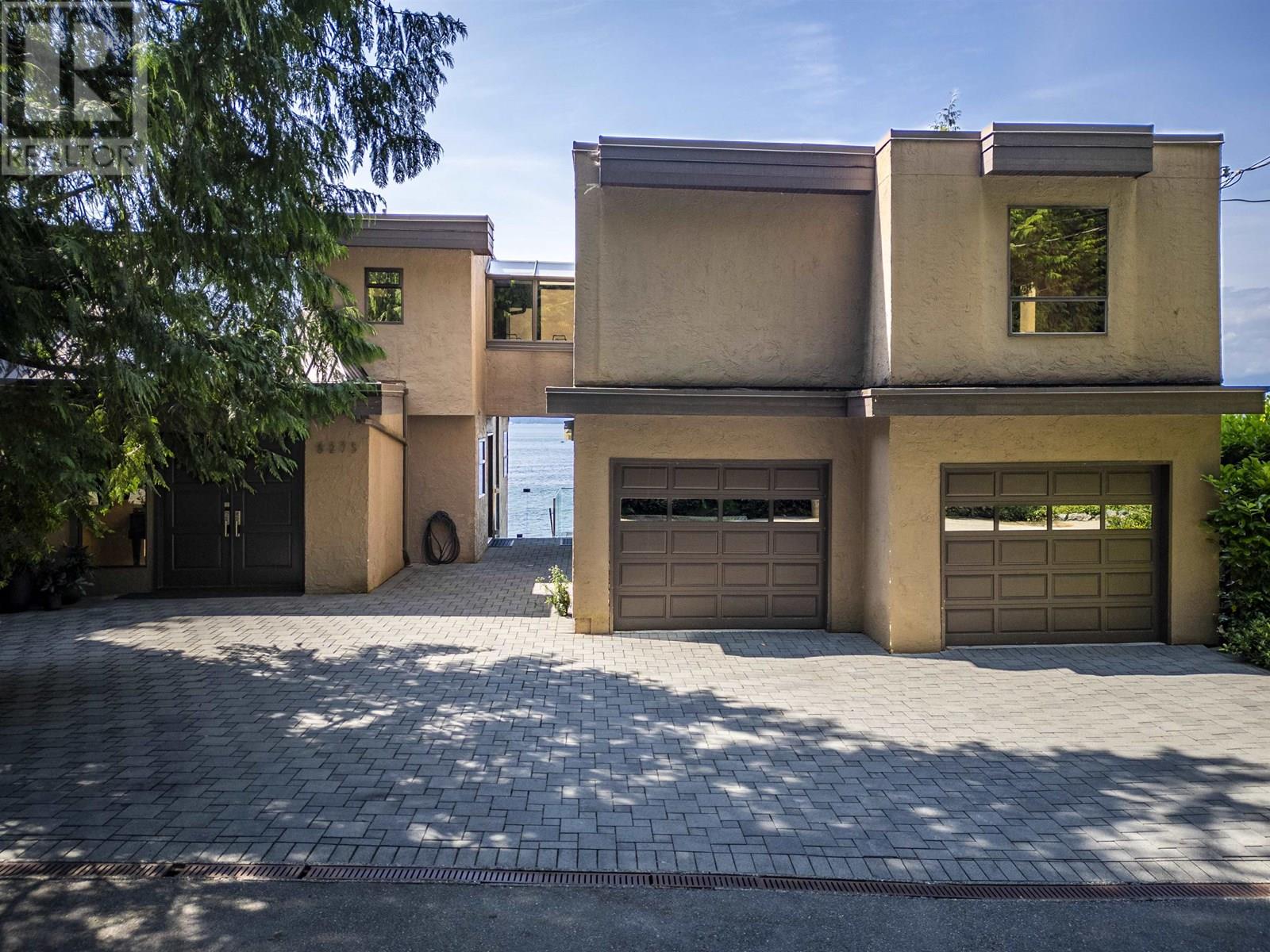 8275 PASCO ROAD, West Vancouver