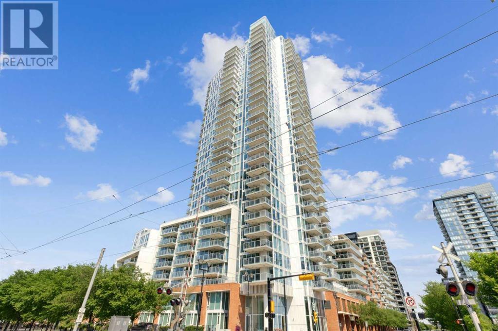 Photo 1 of 1403 510 6 Avenue Se, Calgary AB