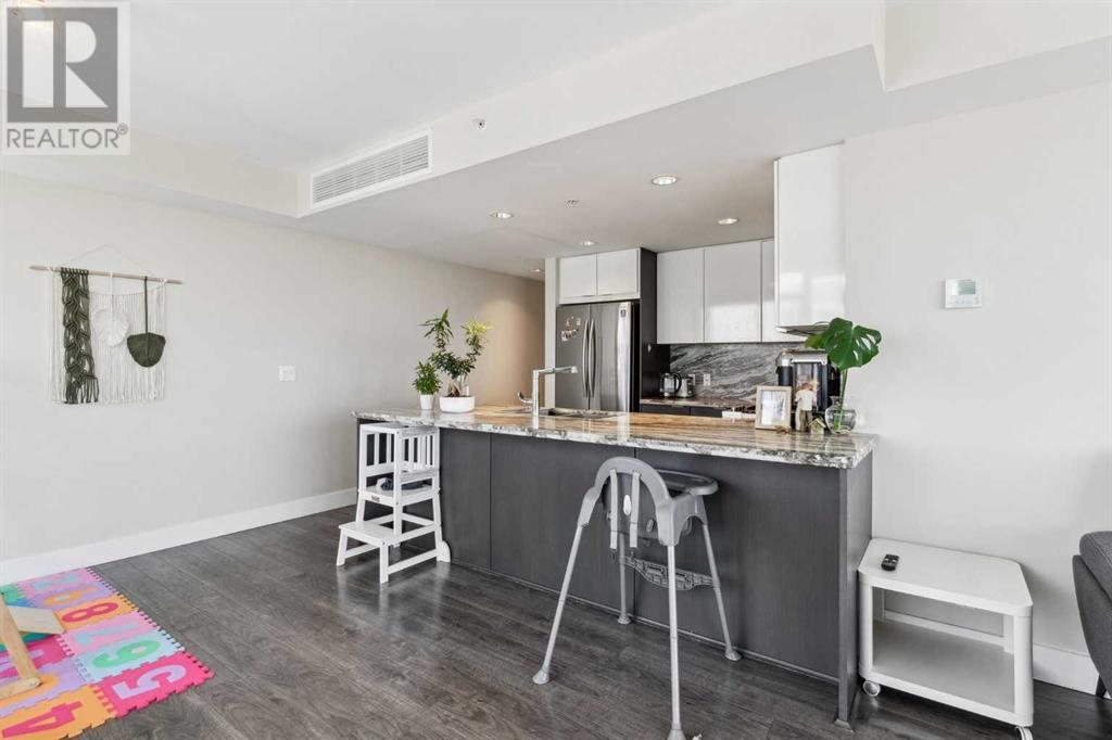 Photo 8 of 1403 510 6 Avenue Se, Calgary AB