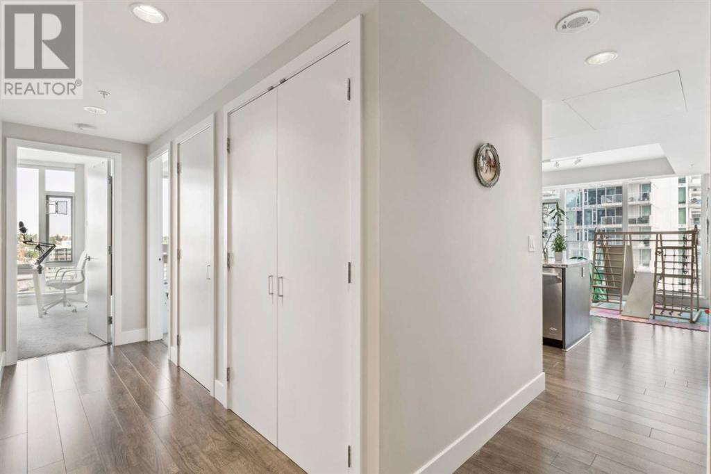 Photo 4 of 1403 510 6 Avenue Se, Calgary AB