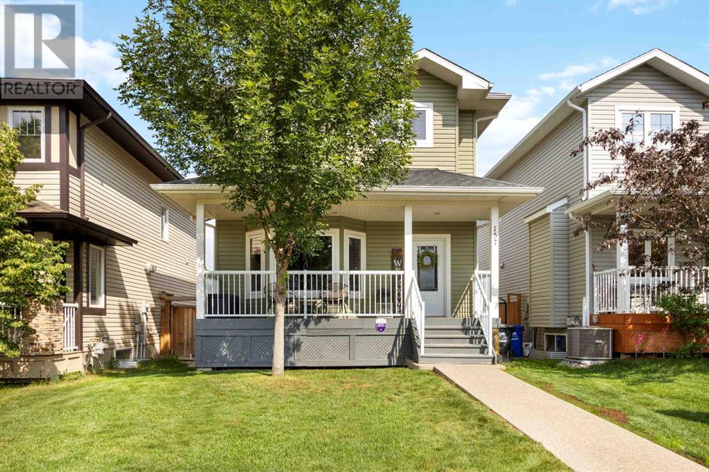 157 Juniper Street, Fort McMurray