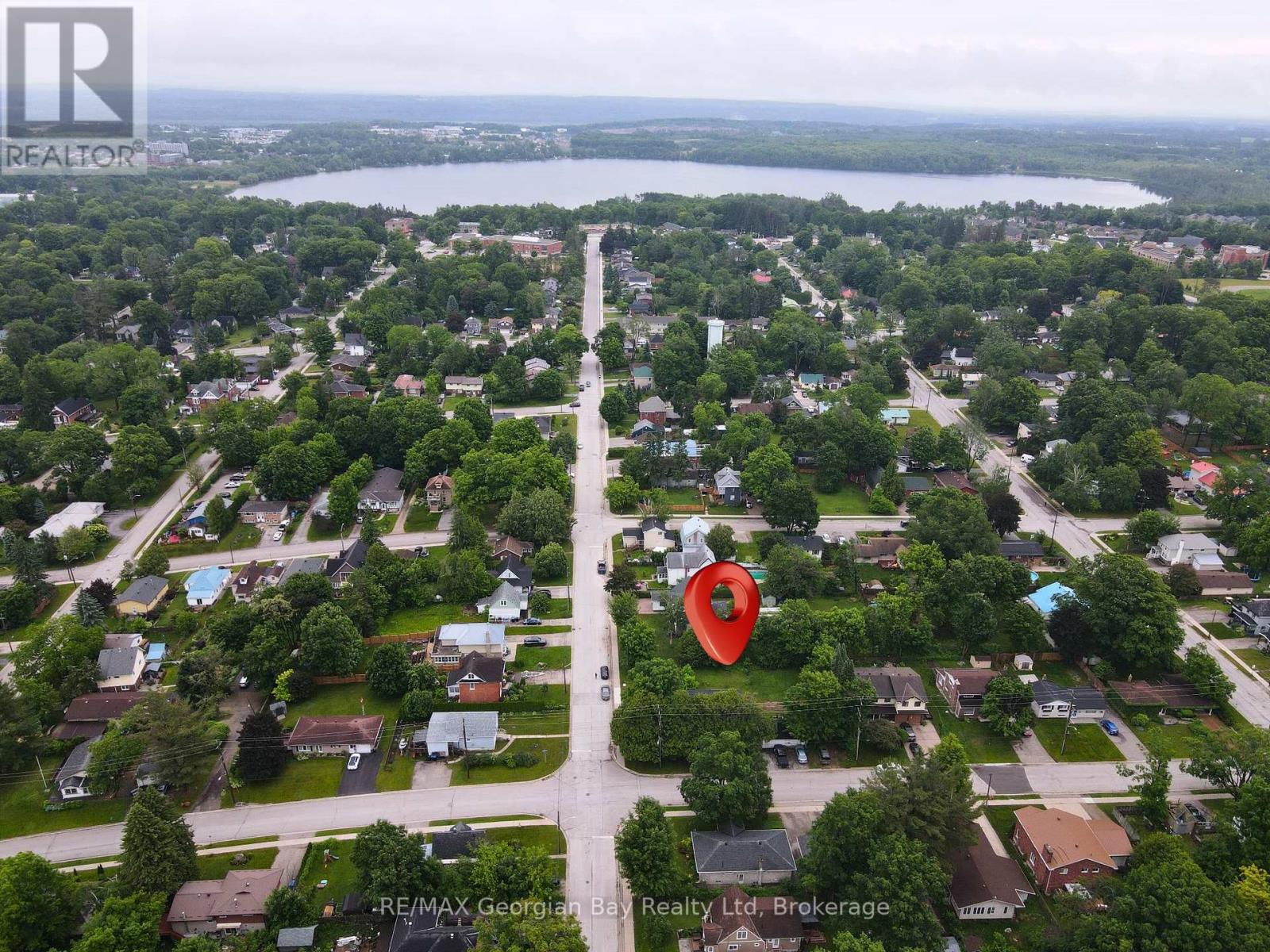 Photo 1 of 192 Seventh Street, Midland ON