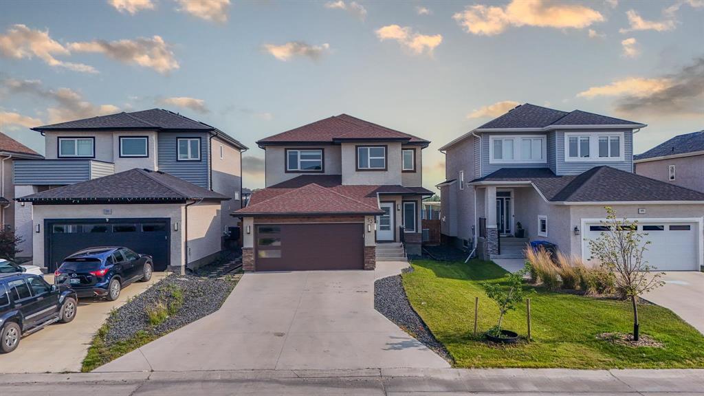 Photo 41 of 53 Wapta Crescent, Winnipeg MB