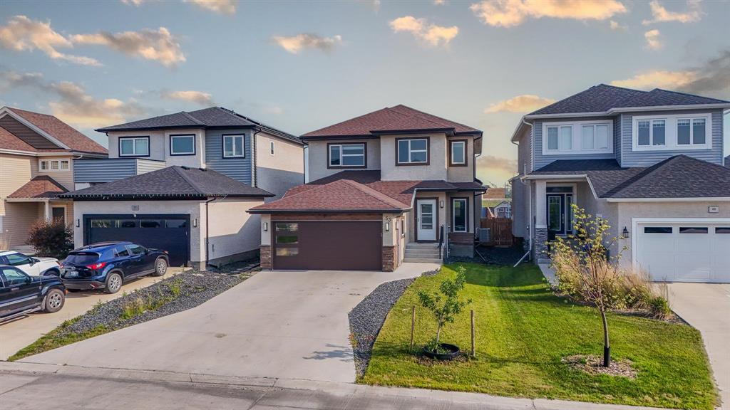 Photo 16 of 53 Wapta Crescent, Winnipeg MB
