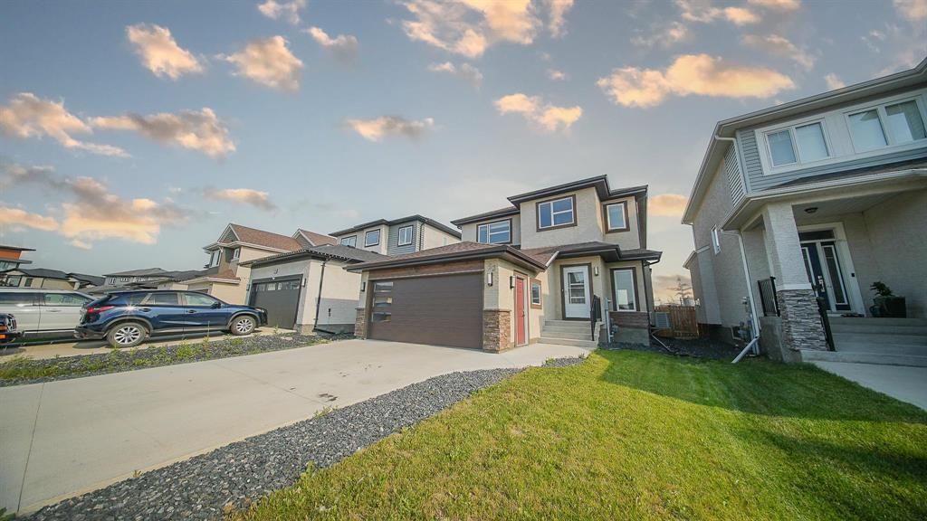 Photo 35 of 53 Wapta Crescent, Winnipeg MB