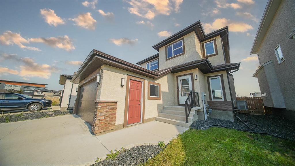 Photo 39 of 53 Wapta Crescent, Winnipeg MB