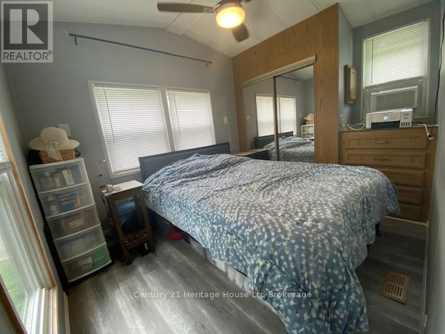 Single Family House for Sale in  WHYLIE   OXFORD  HIGHWAY East Zorra-Tavistock (Hidden Valley) 