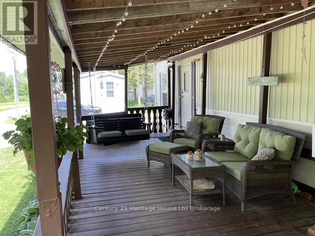 Single Family House for Sale in  WHYLIE   OXFORD  HIGHWAY East Zorra-Tavistock (Hidden Valley) 
