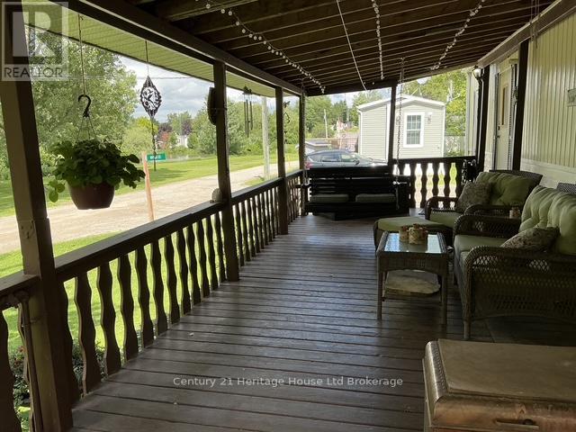 Single Family House for Sale in  WHYLIE   OXFORD  HIGHWAY East Zorra-Tavistock (Hidden Valley) 