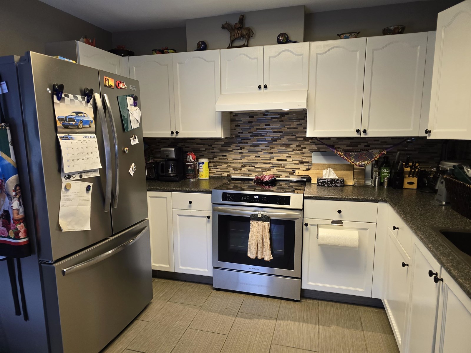 Photo 4 of 201 7500 Columbia Street, Mission BC