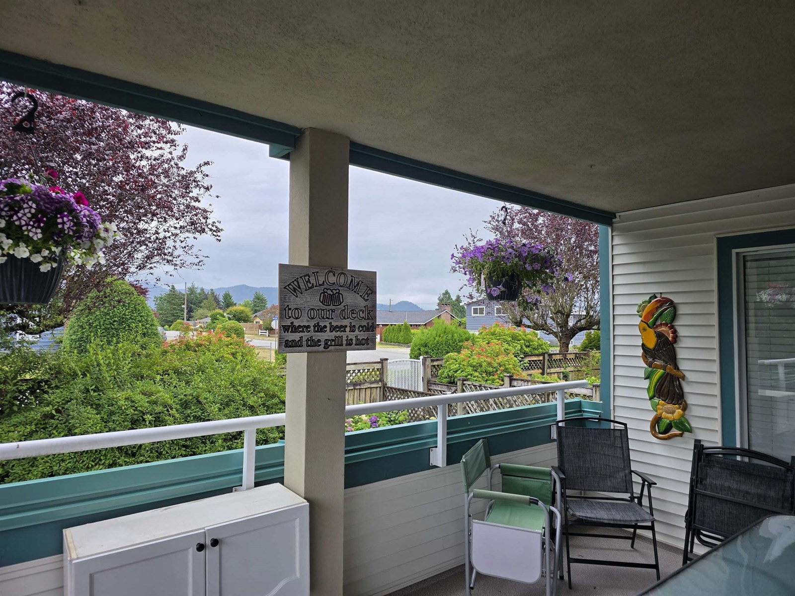 Photo 1 of 201 7500 Columbia Street, Mission BC
