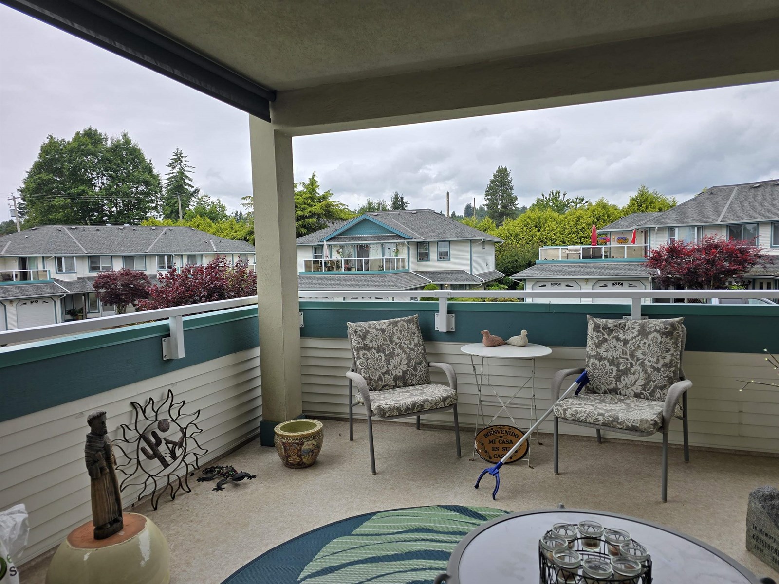 Photo 5 of 201 7500 Columbia Street, Mission BC