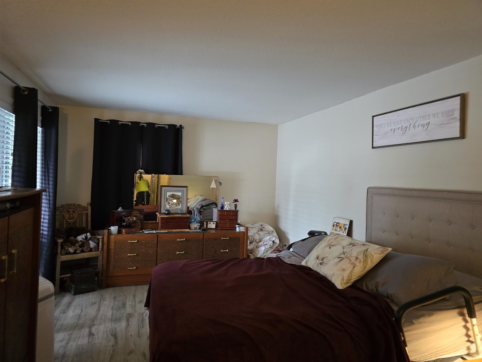 Photo 3 of 201 7500 Columbia Street, Mission BC